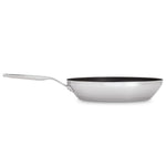 Whirlpool Stainless Steel 12" Nonstick Induction Frying Pan - W11463466