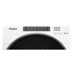 Whirlpool White All-In-One Ventless Washer and Dryer (5.2 cu. ft.) - WFC682CLW