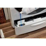 Whirlpool White All-In-One Ventless Washer and Dryer (5.2 cu. ft.) - WFC682CLW