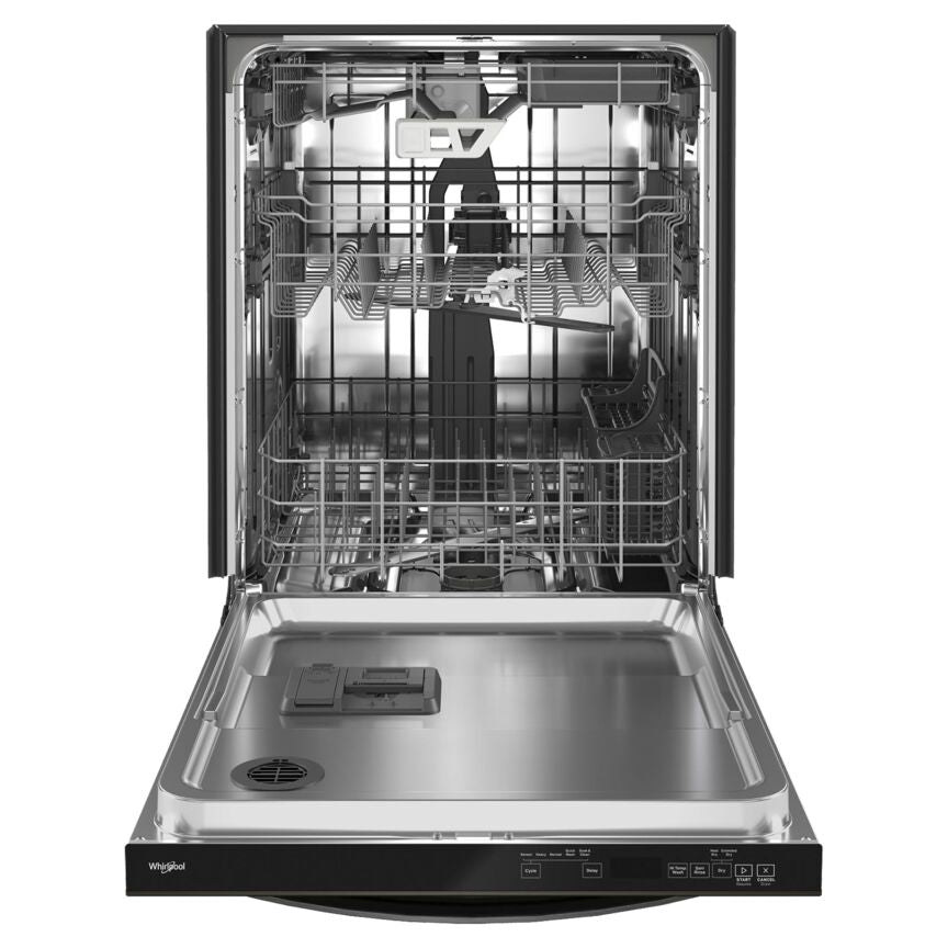 Leons whirlpool deals dishwasher