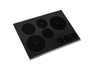 Whirlpool Stainless Steel 30" Cooktop - WCE97US0KS