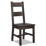 Cottage Side Chair - Grey
