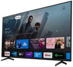 SONY 65" 4K HDR LED Google TV - KD65X75K