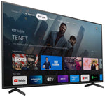 SONY 65" 4K HDR LED Google TV - KD65X75K