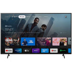 SONY 65" 4K HDR LED Google TV - KD65X75K