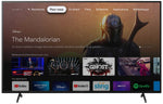 SONY 65" 4K HDR LED Google TV - KD65X75K