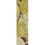 Syracuse IV Runner Area Rug - 2'6" x 10' - Coral