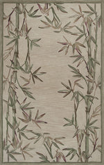 Syracuse VIII Area Rug - 5'3" x 8'3" - Ivory
