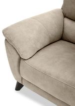 Stafford Chair - Bisque