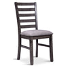 Breeze Side Chair - Dark Grey