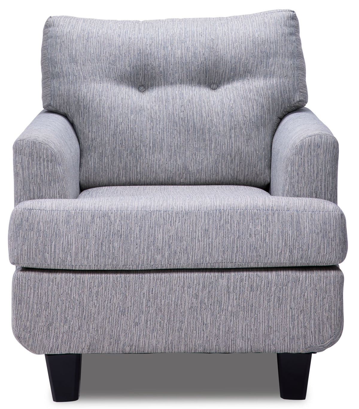 Swan Chair - Light Blue