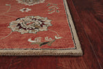 Makkovik III Area Rug - 8' x 10'6" - Sienna