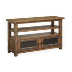 London Sofa Table - Natural Pine