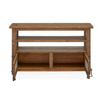 London Sofa Table - Natural Pine