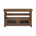 London Sofa Table - Natural Pine