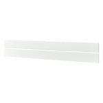Tahoe Full Bed Rail - Seashell