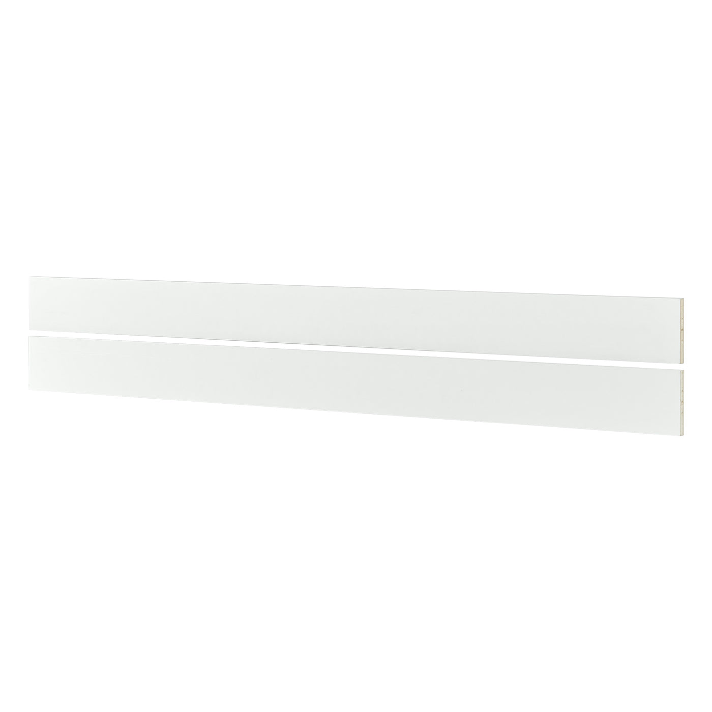Tahoe Full Bed Rail - Seashell