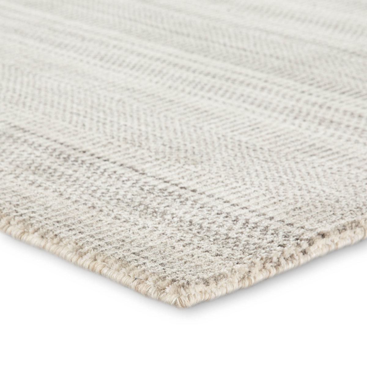 Tsakos Area Rug - 5' X 8' - Beige/Grey