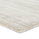 Tsakos Area Rug - 5' X 8' - Beige/Grey