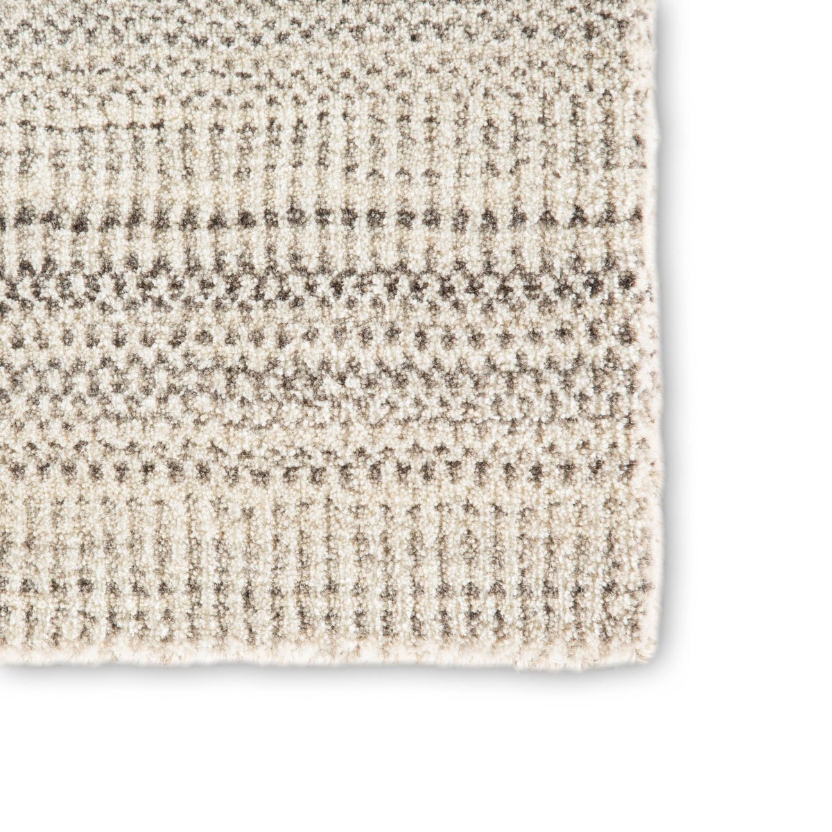 Tsakos Area Rug - 5' X 8' - Beige/Grey