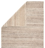 Tsakos Area Rug - 5' X 8' - Grey/Tan
