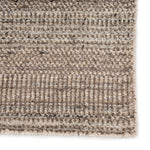 Tsakos Area Rug - 5' X 8' - Grey/Tan
