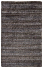 Tsakos Area Rug - 5' X 8' - Grey/Blue