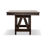 Thompson 5-Piece Dining Room Set - Dark Oak