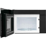 Frigidaire Stainless Steel 24" Over-The-Range Microwave (1.4 Cu. Ft.) - UMV1422US