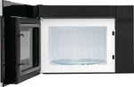 Frigidaire Stainless Steel 24" Over-The-Range Microwave (1.4 Cu. Ft.) - UMV1422US