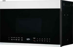 Frigidaire White 24" Over-The-Range Microwave (1.4 Cu. Ft.) - UMV1422UW