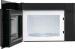 Frigidaire White 24" Over-The-Range Microwave (1.4 Cu. Ft.) - UMV1422UW