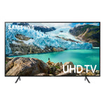 SAMSUNG 75" 4K HDR SMART 120MR LED TV - UN75RU7100FXZC