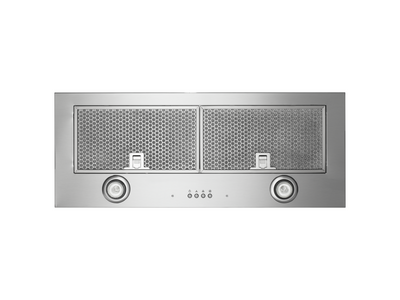 Whirlpool Stainless Steel 30" 400 CFM Custom Hood Liner - UVL5430JSS