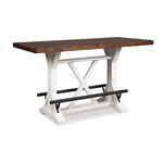 Valebeck Counter Height Dining Table