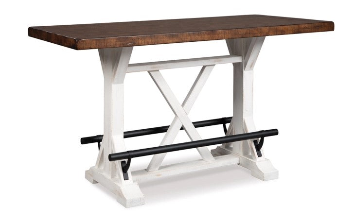 Valebeck Counter Height Dining Table