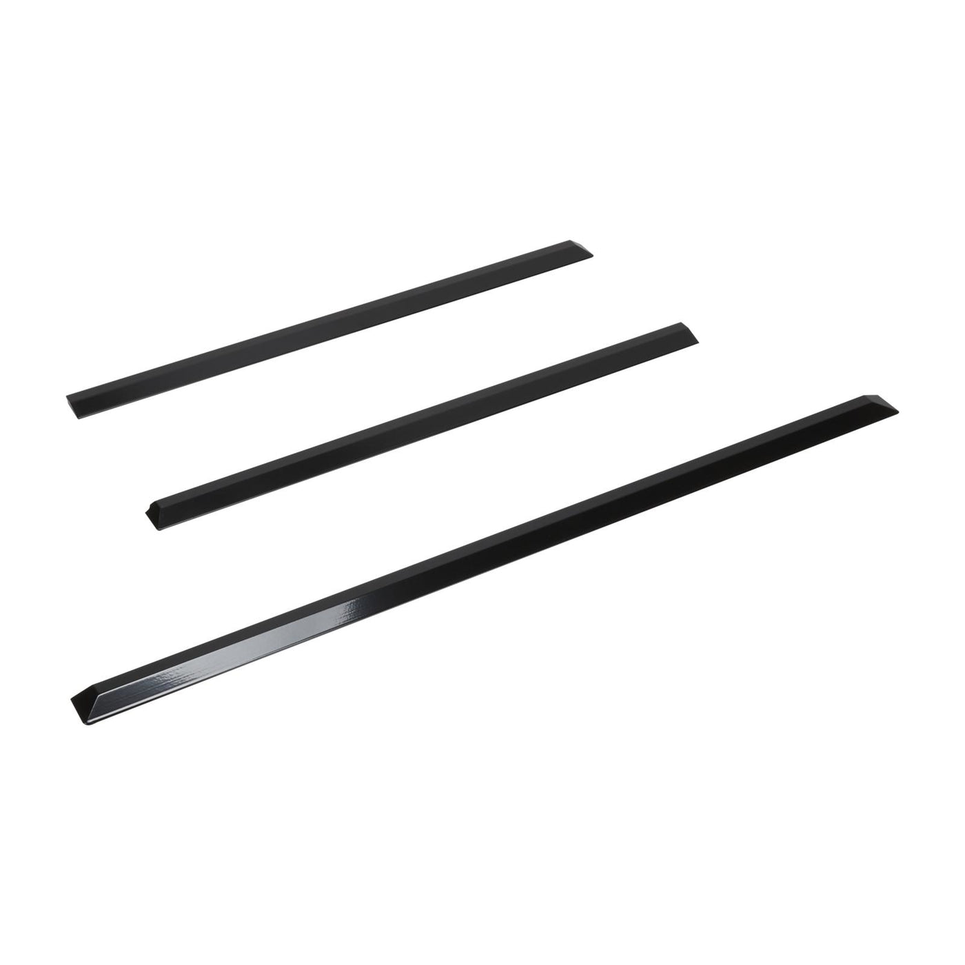 Whirlpool Black Range Trim Kit - W10731886