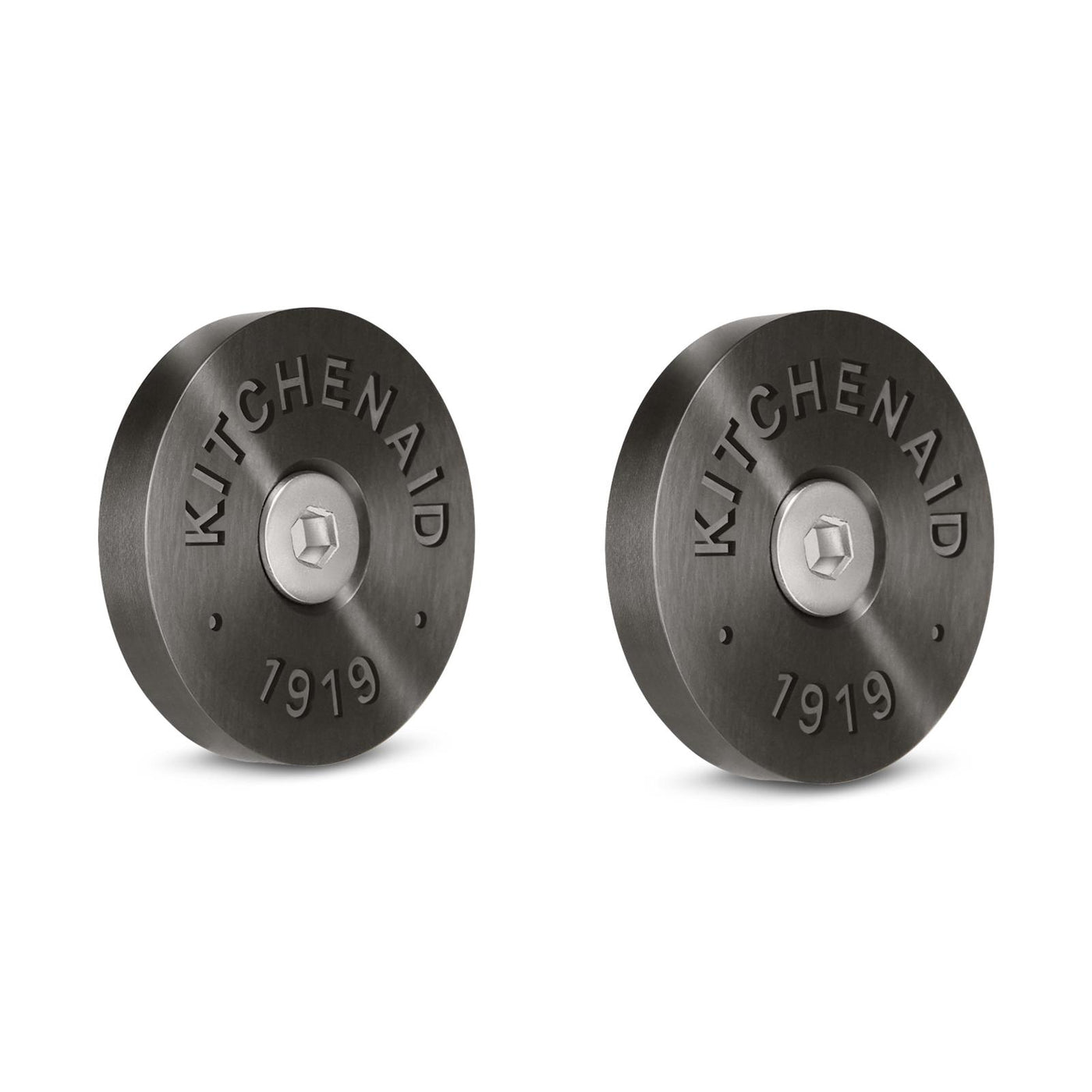 KitchenAid Black Medallion Set - W11368841BO