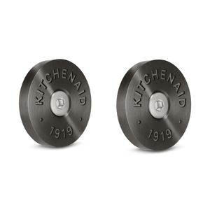 KitchenAid Black Medallion Set - W11368841BO