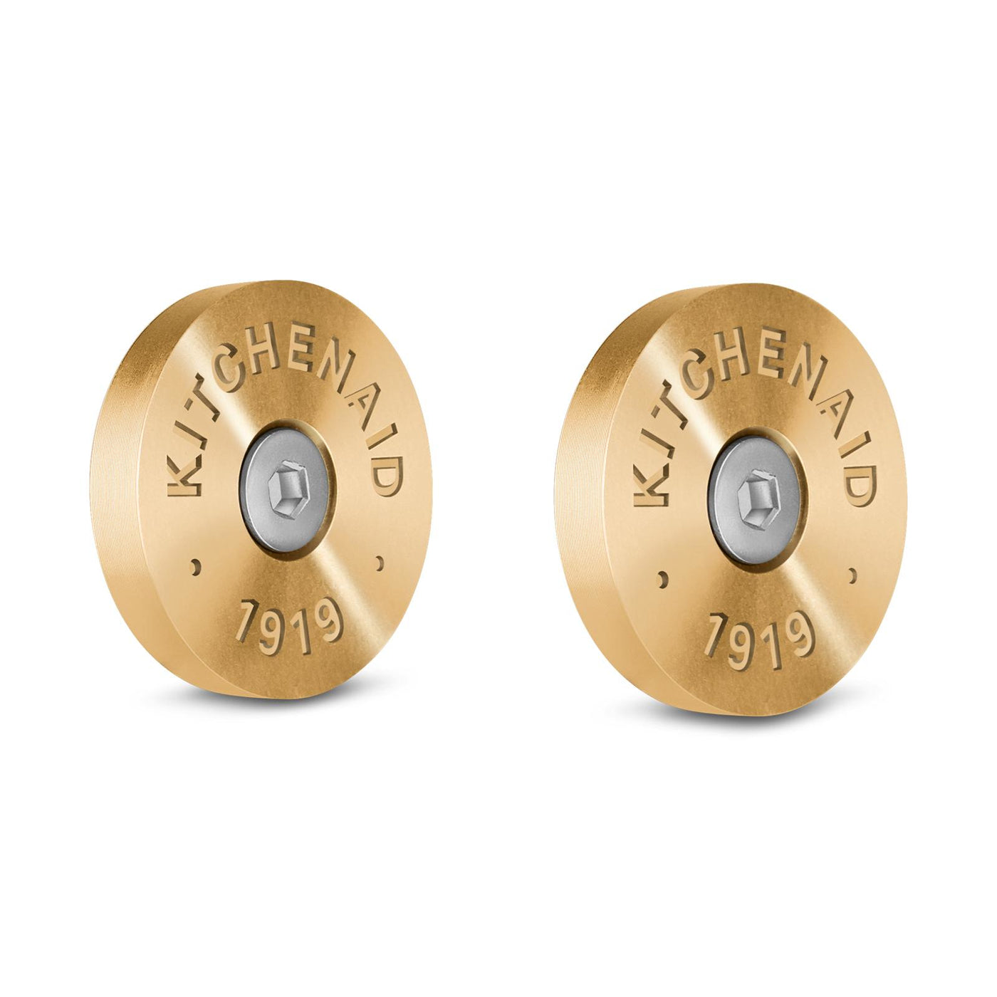 KitchenAid New Gold Medallion Set - W11368841NE