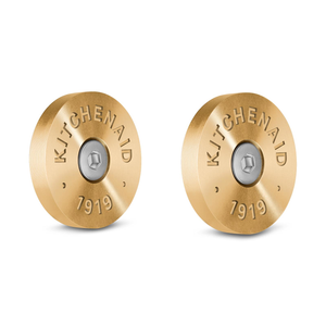 KitchenAid New Gold Medallion Set - W11368841NE