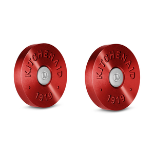 KitchenAid Red Medallion Set - W11368841RE
