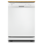Whirlpool wdp370pahw top