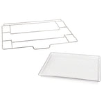 Frigidaire ReadyCook™ 30" Wall Oven Air Fry Tray - WOAIRFRYTRAY