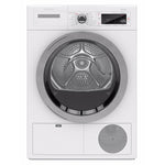 Bosch White 24" 800 Series Condensate Dryer - WTG865H4UC