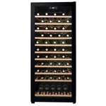 Danby Black Wine Cooler 94 Bottle - DWC94L1B