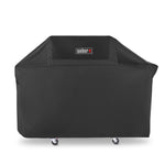 Weber Black Premium Grill Cover - Genesis 300 Series - 7757