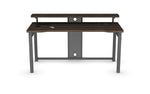 Wyden Desk - Rustic Brown