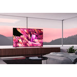 Sony 75" BRAVIA XR 4K 120Hz HDR Full Array LED Google TV - XR75X90K