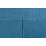 Zana Accent Chair - Navy